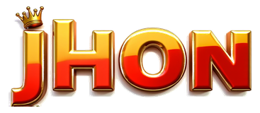 jhon slot