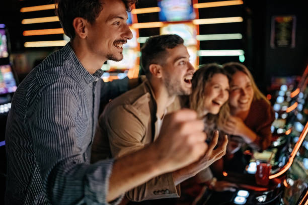 jhon slot mobile app interface showing sportsbook and casino sections